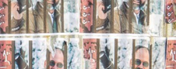 Photographer in Jail: An example of arbitrary Afghan ‘justice’